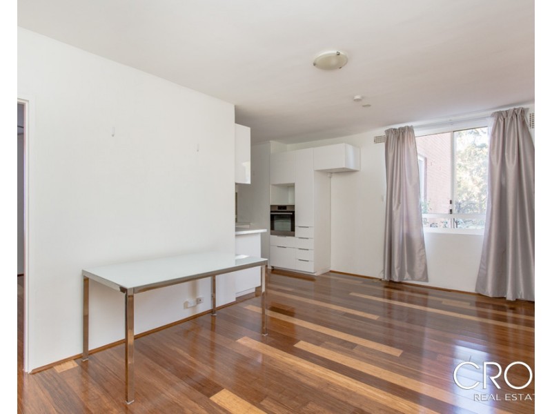 4/59  Lower Bent Street, Neutral Bay NSW 2089