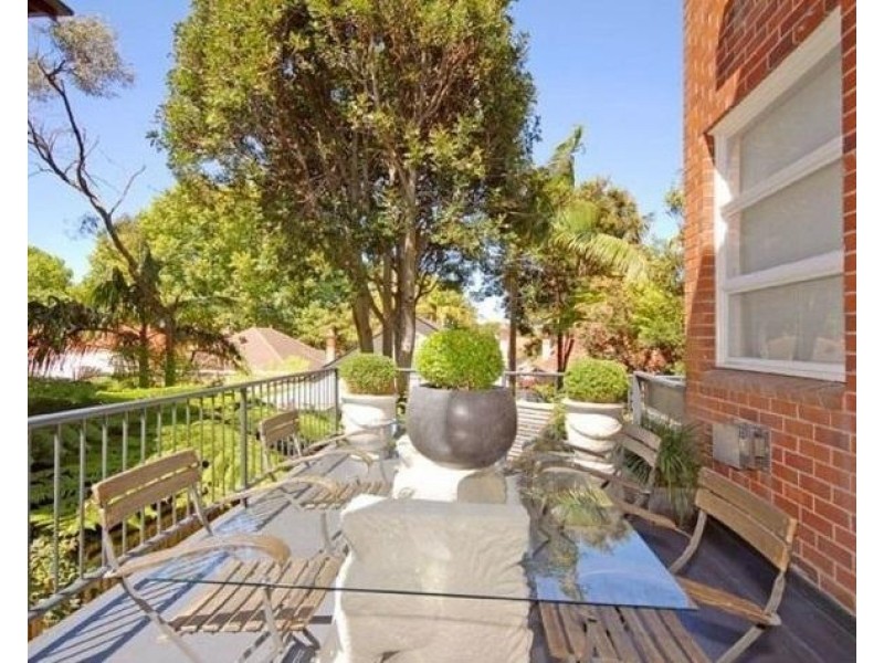 3/73B Spofforth Street, Mosman NSW 2088