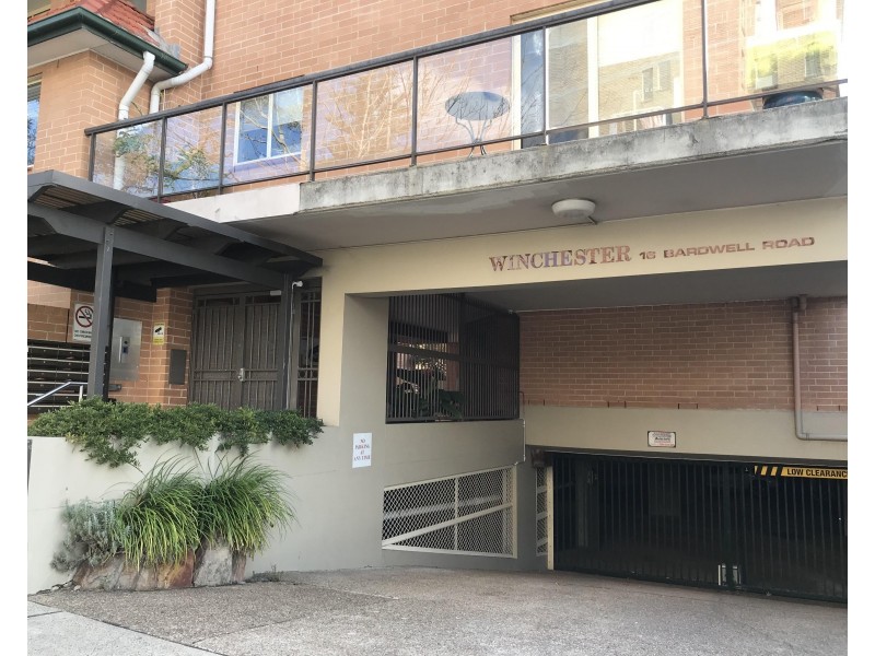 25/16 Bardwell Road, Mosman NSW 2088