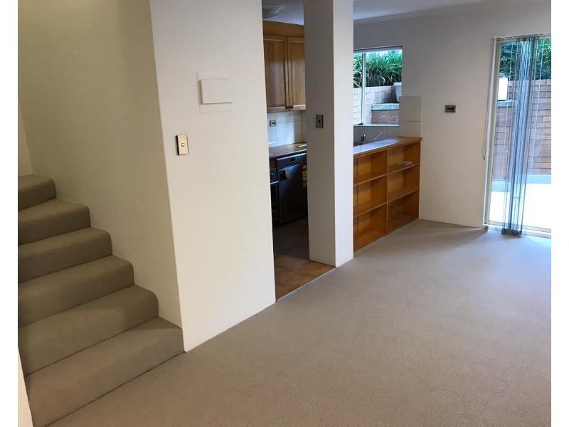 25/16 Bardwell Road, Mosman NSW 2088