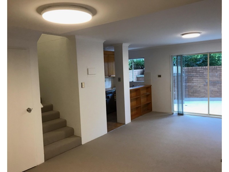 25/16 Bardwell Road, Mosman NSW 2088