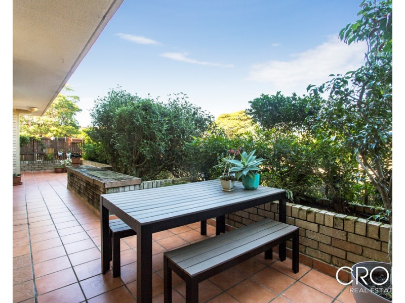 1/4 Merlin Street, Neutral Bay NSW 2089