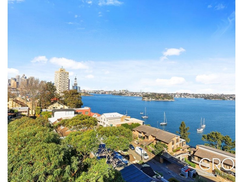 58/90 Blues Point Road, Mcmahons Point NSW 2060