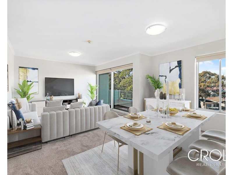 58/90 Blues Point Road, Mcmahons Point NSW 2060