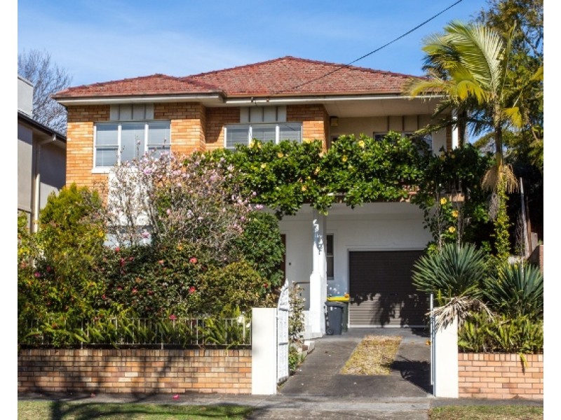 86  Ourimbah Road, Mosman NSW 2088