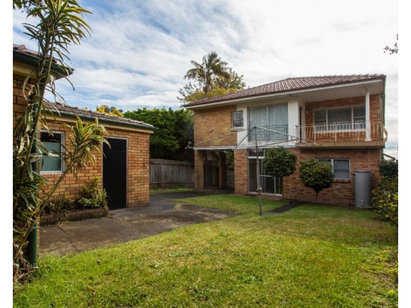 86  Ourimbah Road, Mosman NSW 2088