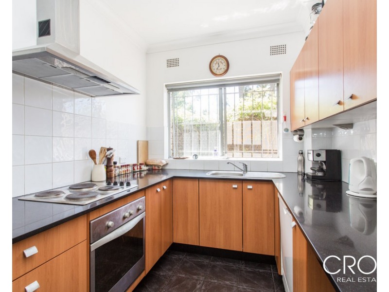 12/249 Ernest Street, Cammeray NSW 2062