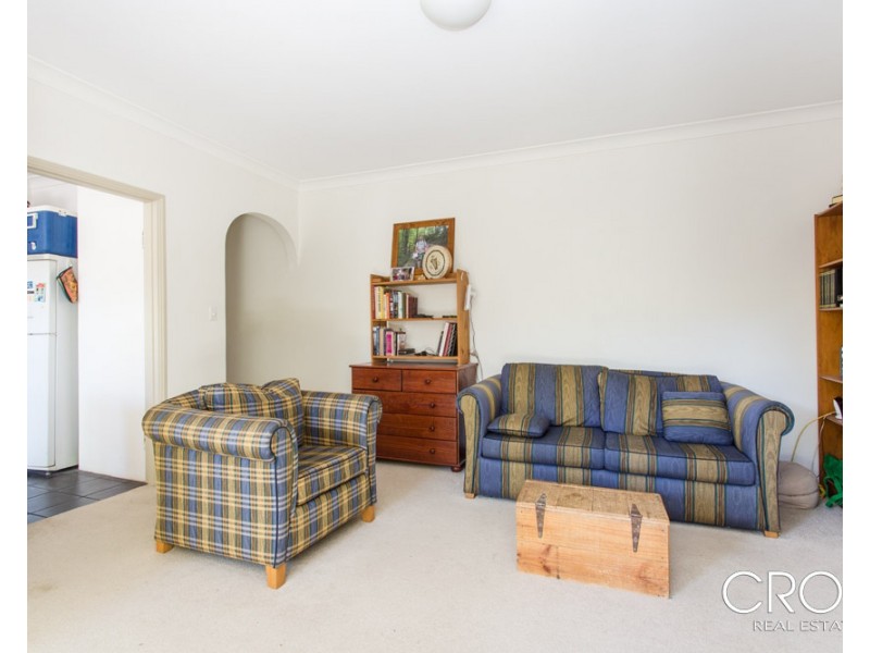 12/249 Ernest Street, Cammeray NSW 2062