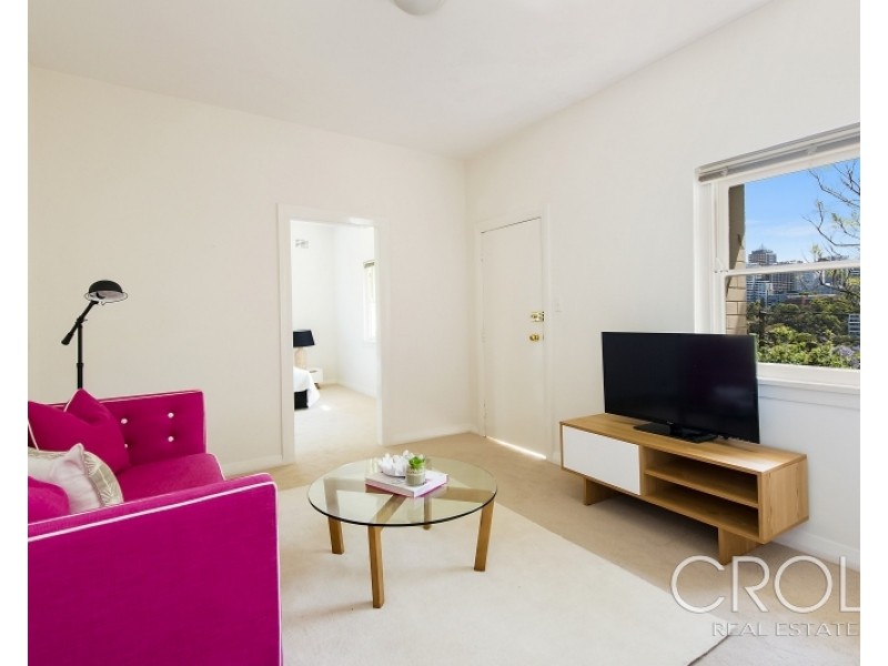 1/7 Premier Street, Neutral Bay NSW 2089