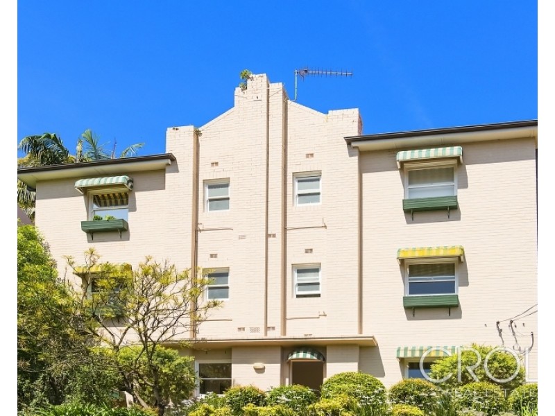 1/7 Premier Street, Neutral Bay NSW 2089