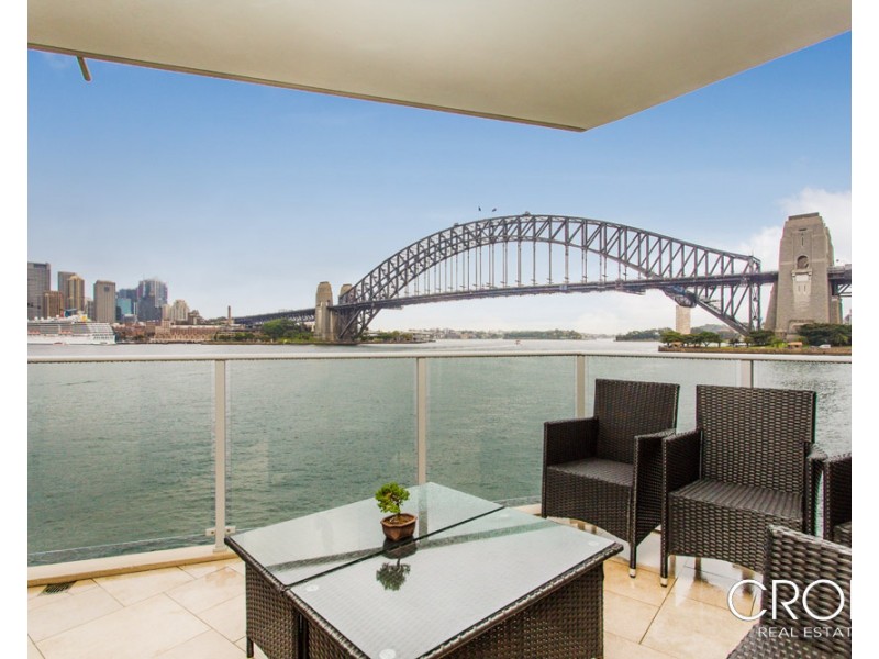 2/15 Waruda Street, Kirribilli NSW 2061