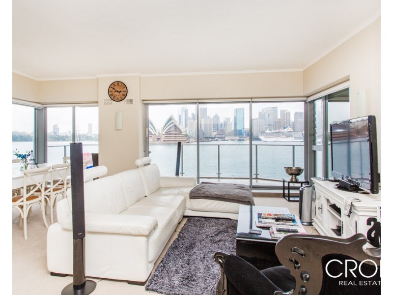 2/15 Waruda Street, Kirribilli NSW 2061