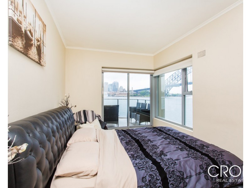 2/15 Waruda Street, Kirribilli NSW 2061