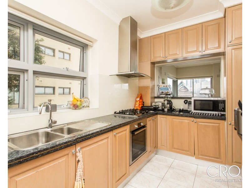 2/15 Waruda Street, Kirribilli NSW 2061