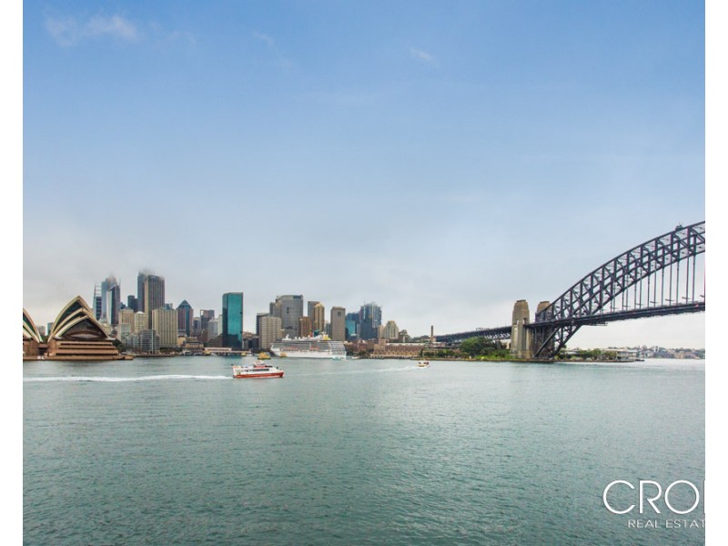 2/15 Waruda Street, Kirribilli NSW 2061