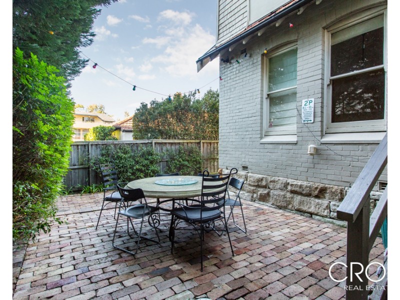 32 Grosvenor Street, Neutral Bay NSW 2089