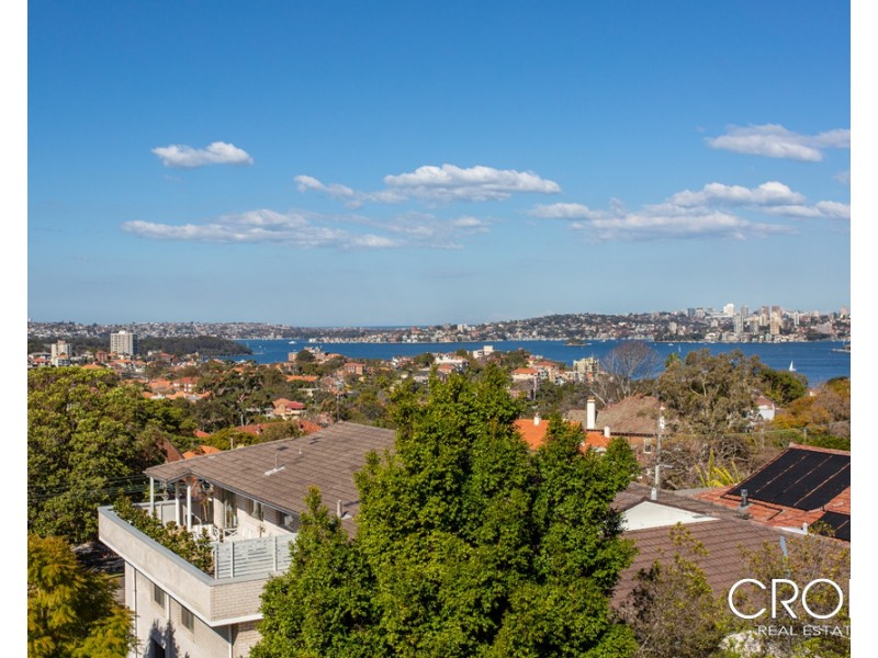 8/17 Barry Street, Neutral Bay NSW 2089