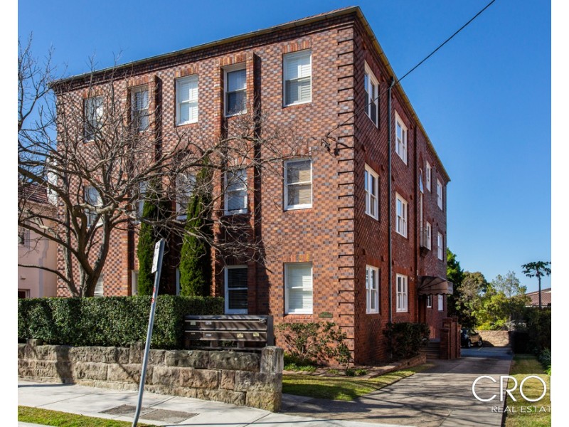 8/17 Barry Street, Neutral Bay NSW 2089