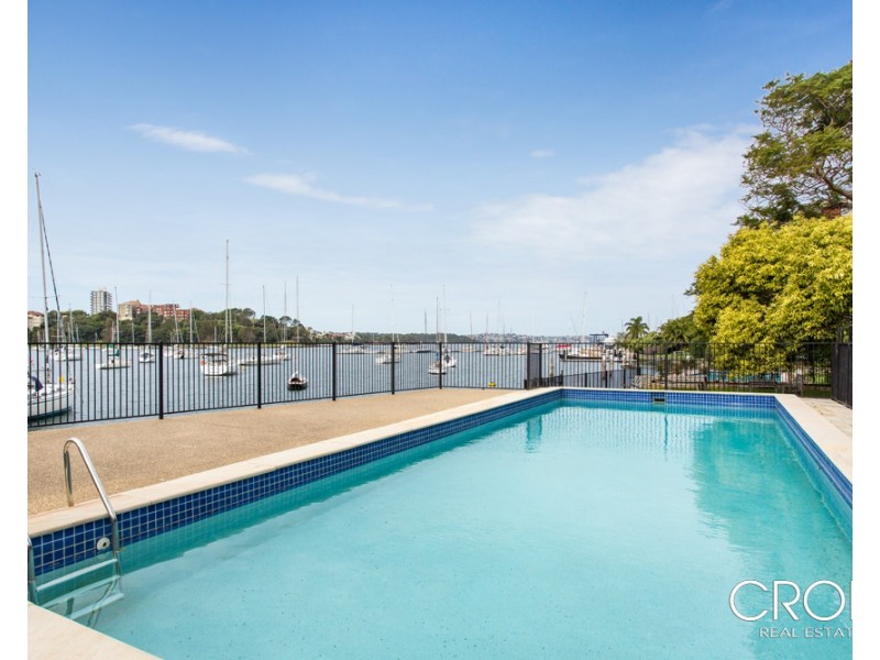21/21 Elamang Avenue, Kirribilli NSW 2061