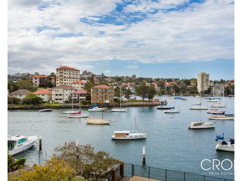 21/21 Elamang Avenue, Kirribilli NSW 2061