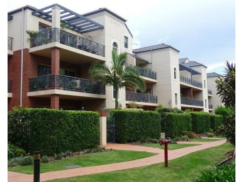 1/7 Williams Parade, Dulwich Hill NSW 2203