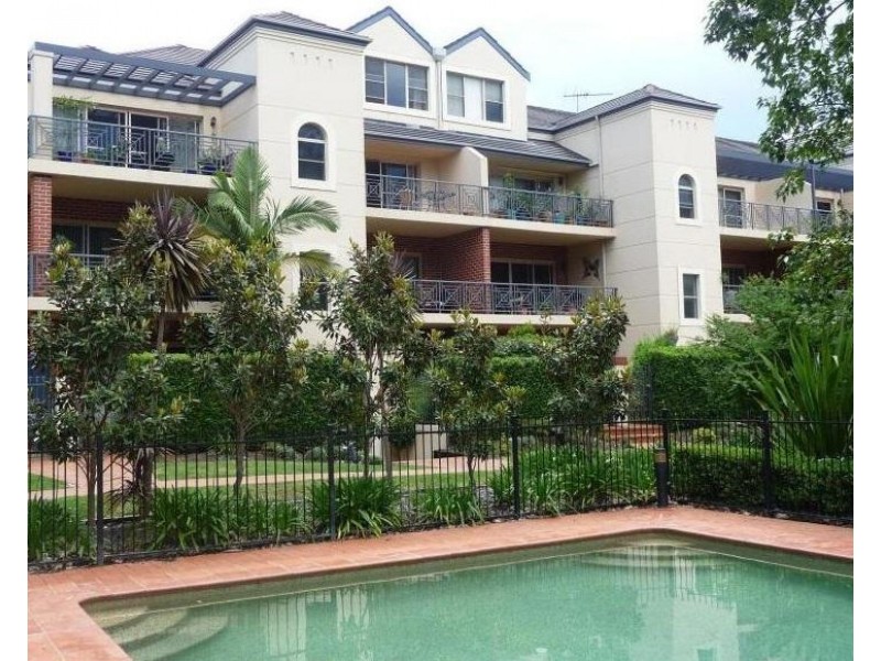 1/7 Williams Parade, Dulwich Hill NSW 2203