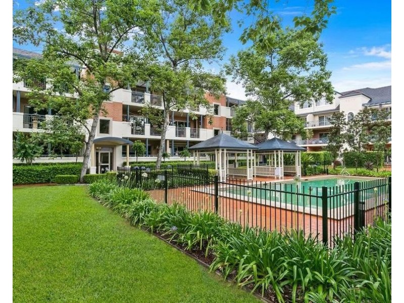 1/7 Williams Parade, Dulwich Hill NSW 2203