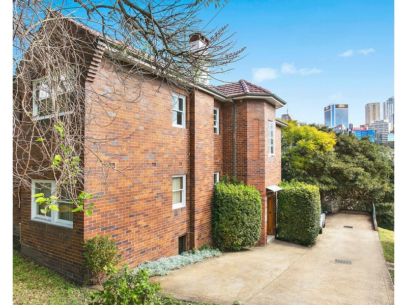 1/22 Spruson Street, Neutral Bay NSW 2089