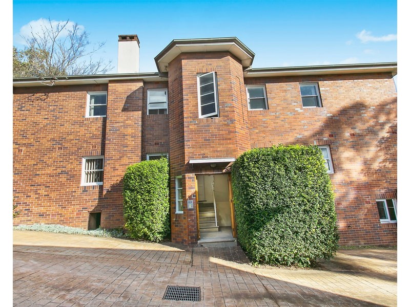 1/22 Spruson Street, Neutral Bay NSW 2089