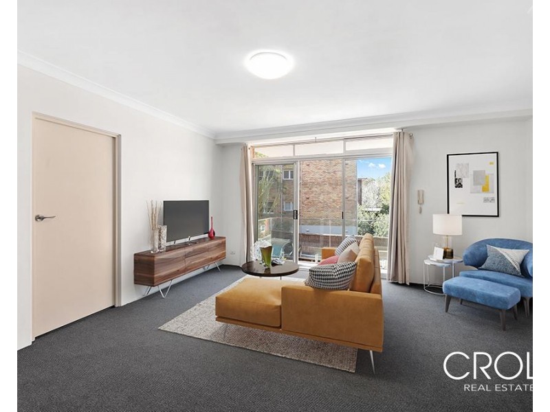 11/13 Harriette Street, Neutral Bay NSW 2089