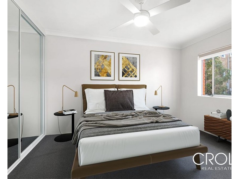 11/13 Harriette Street, Neutral Bay NSW 2089