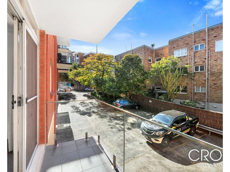 11/13 Harriette Street, Neutral Bay NSW 2089