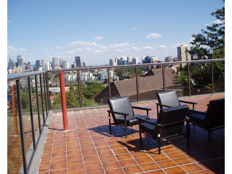 11/13 Harriette Street, Neutral Bay NSW 2089