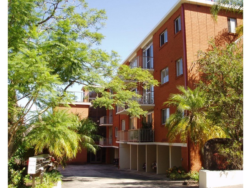 11/13 Harriette Street, Neutral Bay NSW 2089