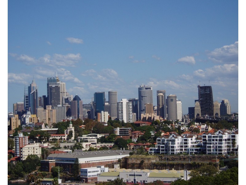 11/13 Harriette Street, Neutral Bay NSW 2089