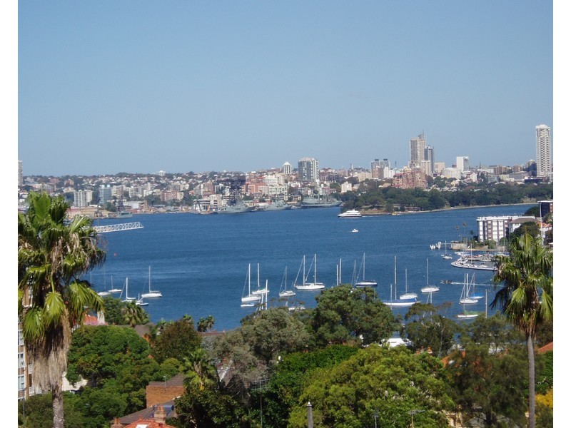 11/13 Harriette Street, Neutral Bay NSW 2089