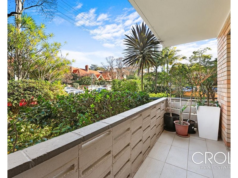 14/107 Wycombe Rd, Neutral Bay NSW 2089