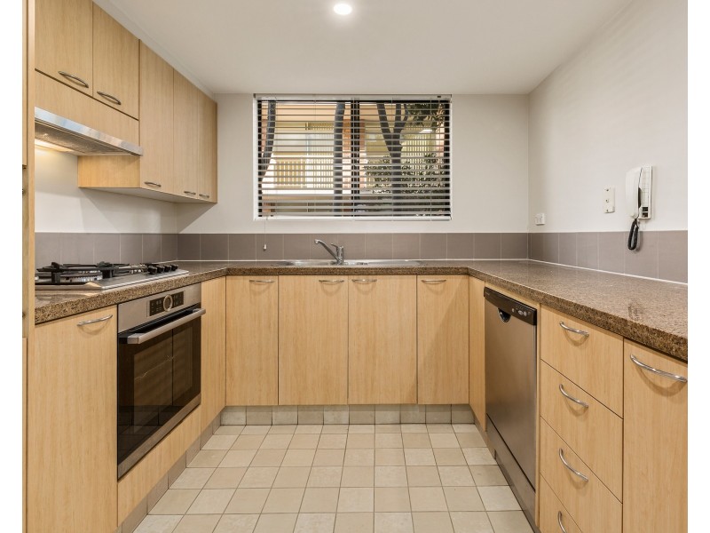 3/19 Watson St, Neutral Bay NSW 2089