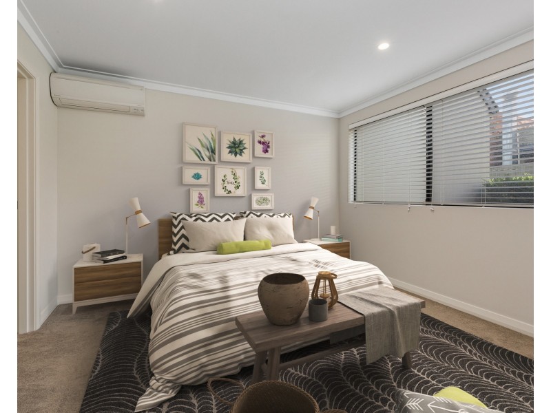 3/19 Watson St, Neutral Bay NSW 2089