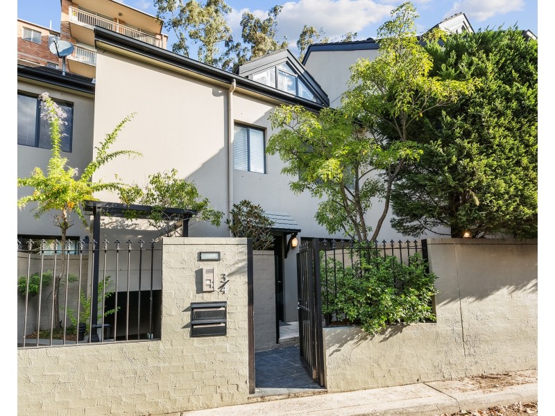 3/19 Watson St, Neutral Bay NSW 2089