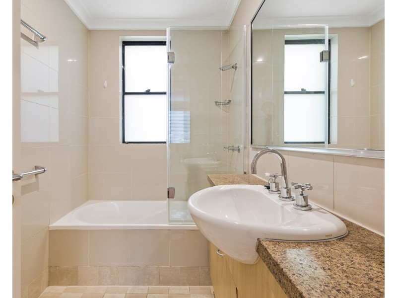 3/19 Watson St, Neutral Bay NSW 2089