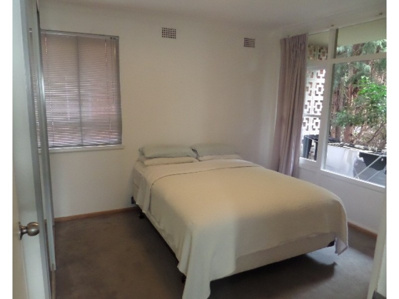 6/199 Falcon Street, Neutral Bay NSW 2089