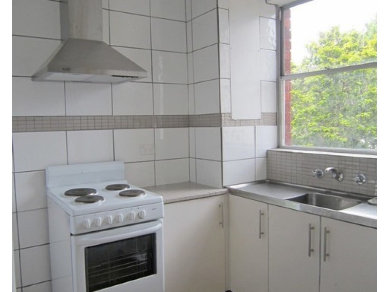 6/199 Falcon Street, Neutral Bay NSW 2089