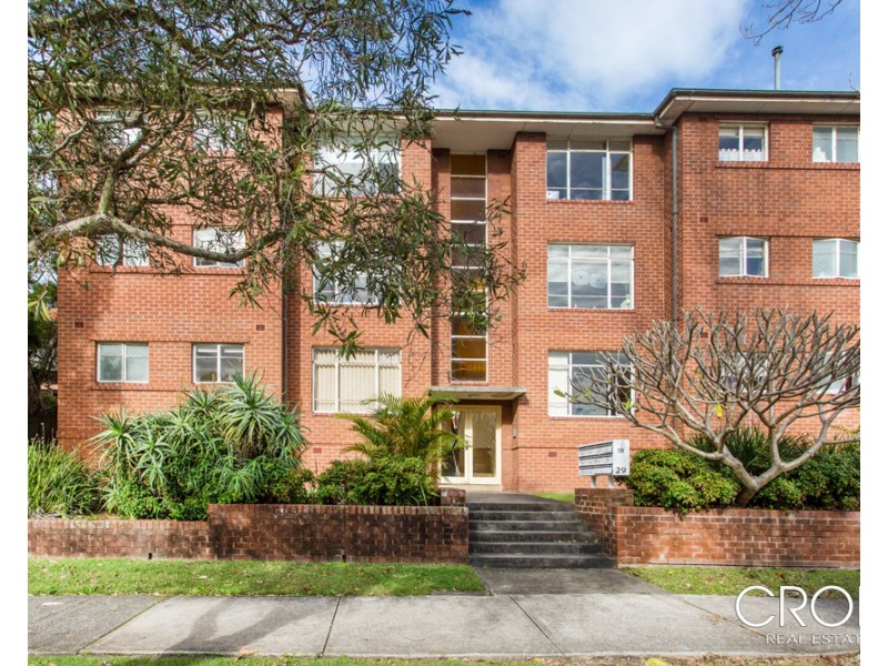 1/29 Somerset Street, Mosman NSW 2088