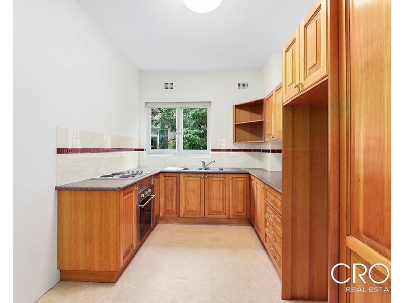 13/64 Ben Boyd Road, Neutral Bay NSW 2089