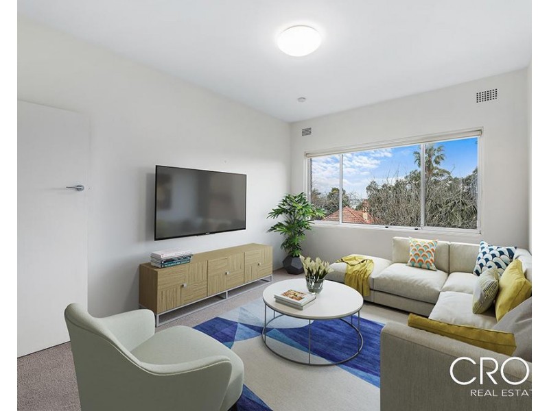 13/64 Ben Boyd Road, Neutral Bay NSW 2089
