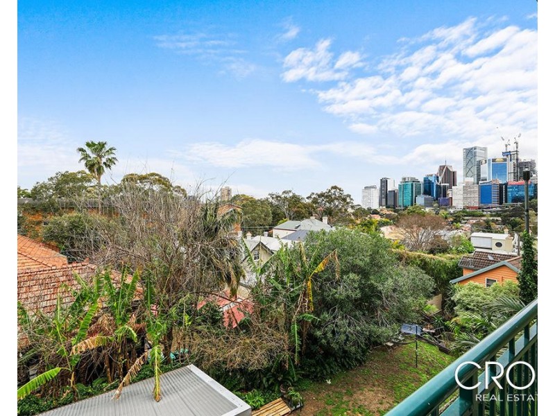 13/64 Ben Boyd Road, Neutral Bay NSW 2089