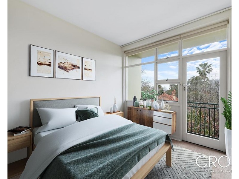 13/64 Ben Boyd Road, Neutral Bay NSW 2089
