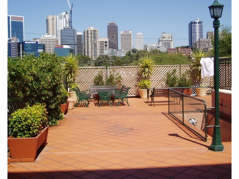 13/64 Ben Boyd Road, Neutral Bay NSW 2089