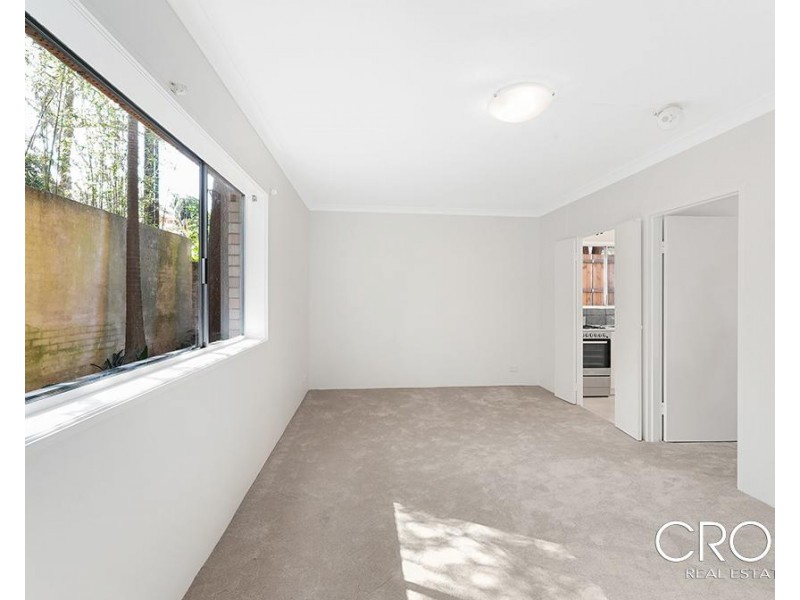 8/33 Mosman St, Mosman NSW 2088